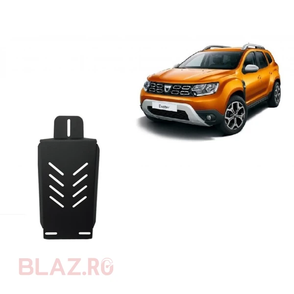 Scut diferențial Dacia Duster 4x4