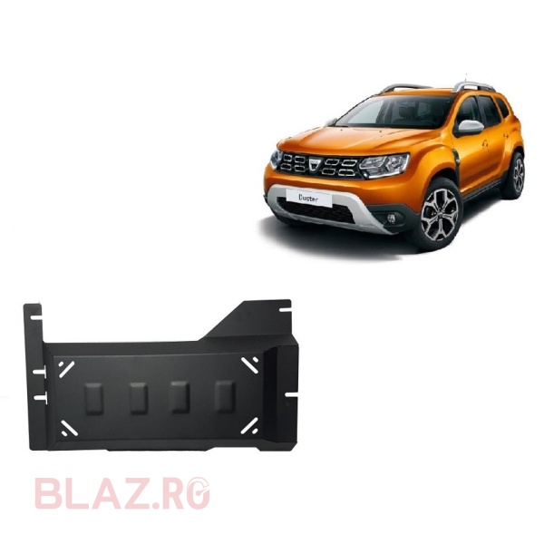 Scut Sistem Stop&GO, EGR Dacia Duster Diesel