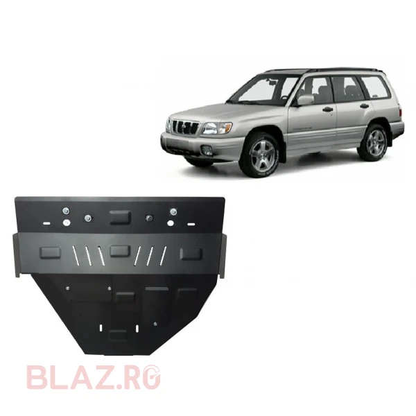 Scut motor Subaru Forester 1