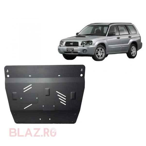 Scut motor Subaru Forester 2