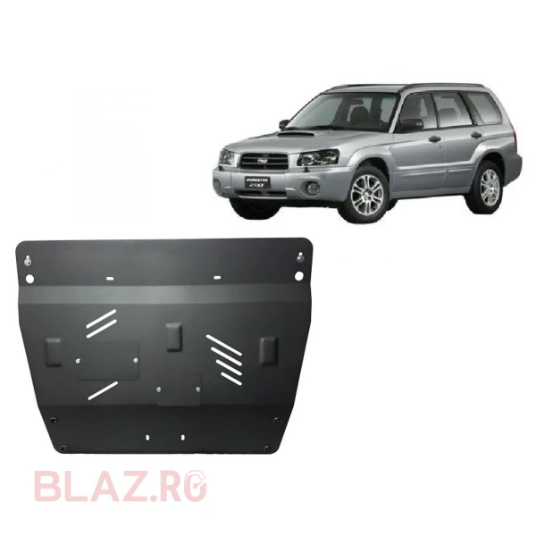 Scut motor Subaru Forester 2
