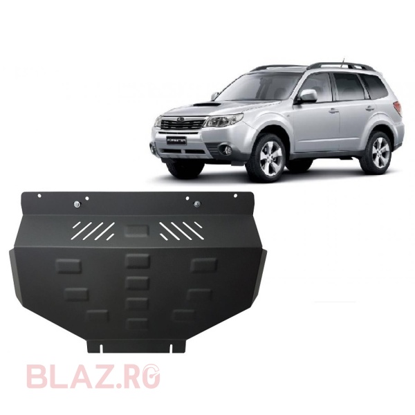 Scut motor Subaru Forester 3