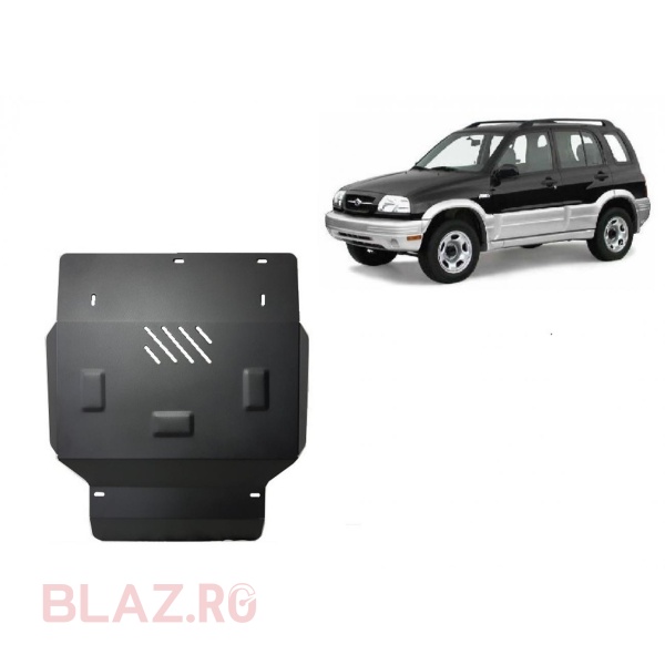 Scut motor Suzuki Grand Vitara