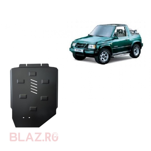 Scut cutie de viteză Suzuki Vitara