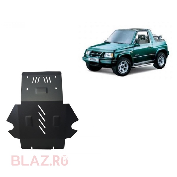 Scut motor Suzuki Vitara