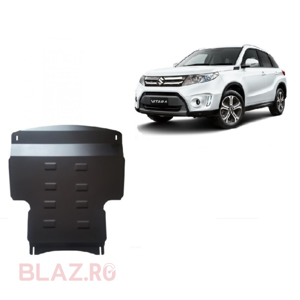 Scut motor Suzuki Vitara