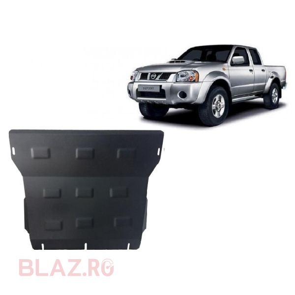 Scut motor Nissan Navara (D22)