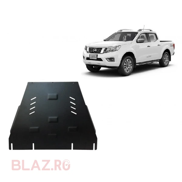Scut cutie de viteză Nissan Navara NP300 după 2015