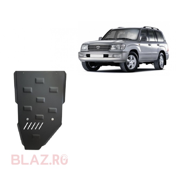 Scut cutie de viteză Toyota Land Cruiser J100