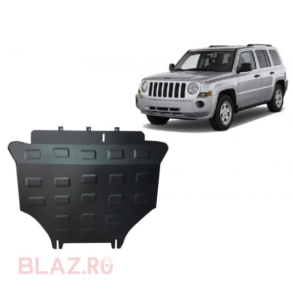 Scut motor Jeep Patriot