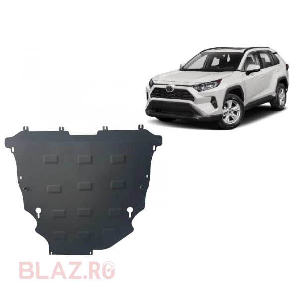 Scut motor Toyota RAV 4