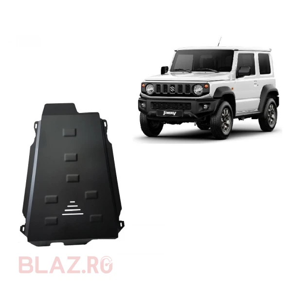 Scut reductor/cutie transfer Suzuki Jimny