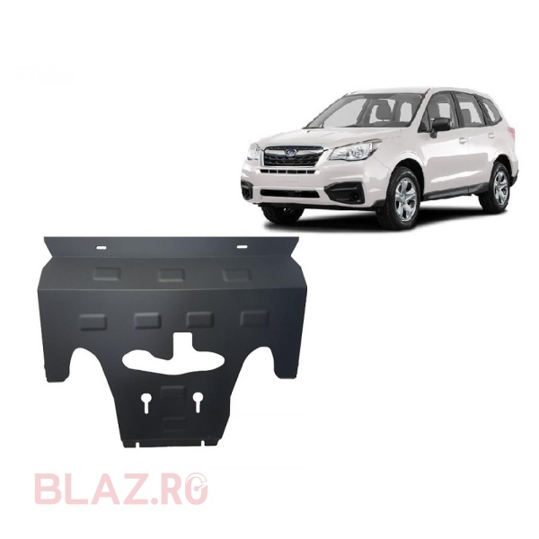 Scut motor Subaru Forester 4