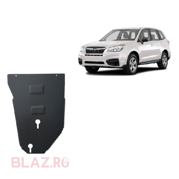 Scut cutie de viteză manuală Subaru Forester 4