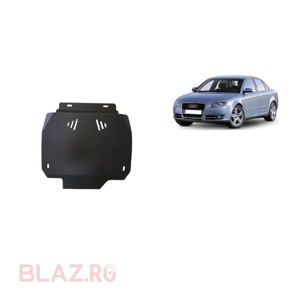Scut cutie de viteză automată Audi A4 B7 All Road