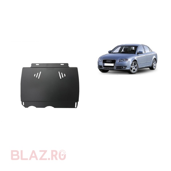 Scut cutie de viteză manuală Audi A4 B7 All Road
