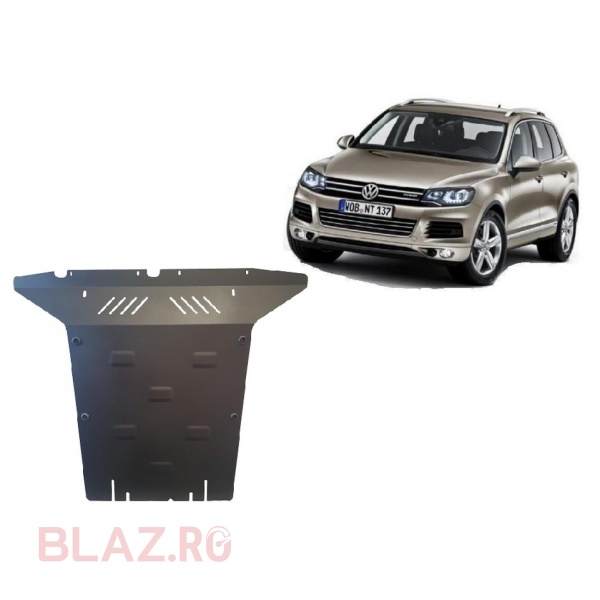 Scut motor VW Touareg