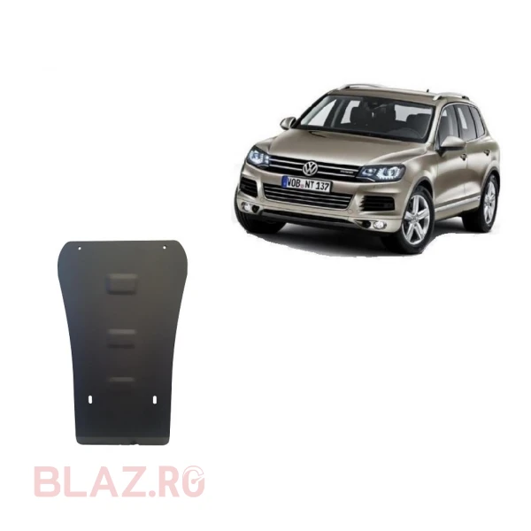 Scut cutie de viteză VW Touareg