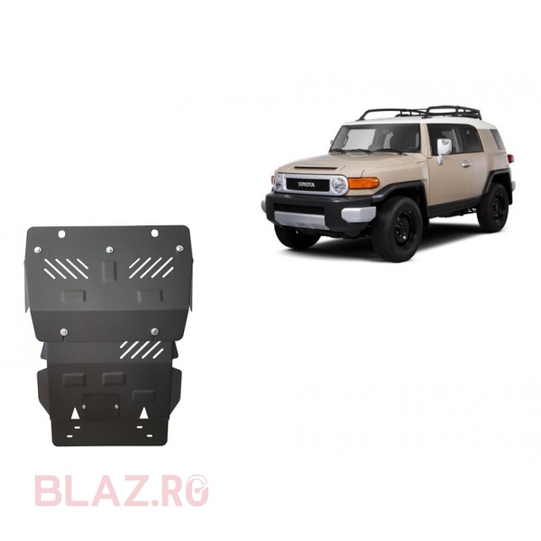 Scut motor Toyota Fj Cruiser