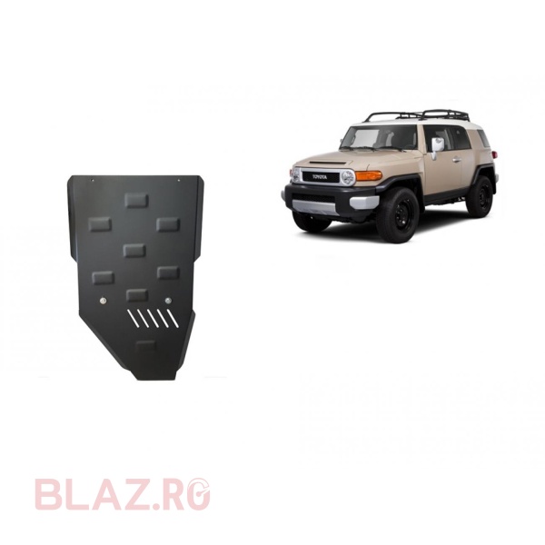 Scut cutie de viteză Toyota Fj Cruiser