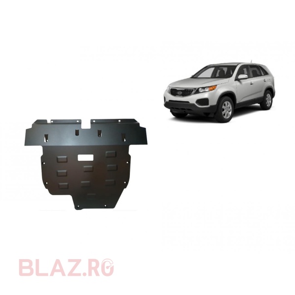 Scut motor Kia Sorento