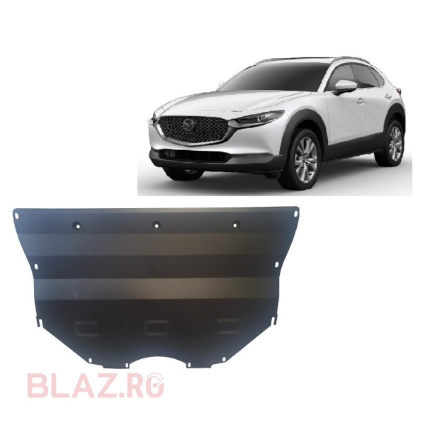 Scut motor Mazda CX-30