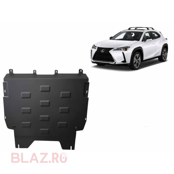 Scut motor Lexus UX
