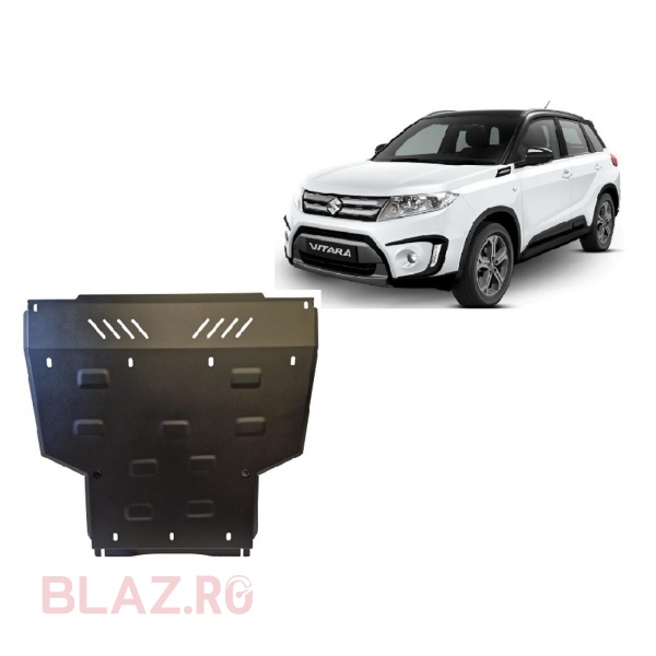 Scut motor Suzuki Vitara