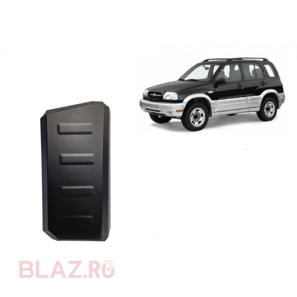 Scut rezervor Suzuki Grand Vitara
