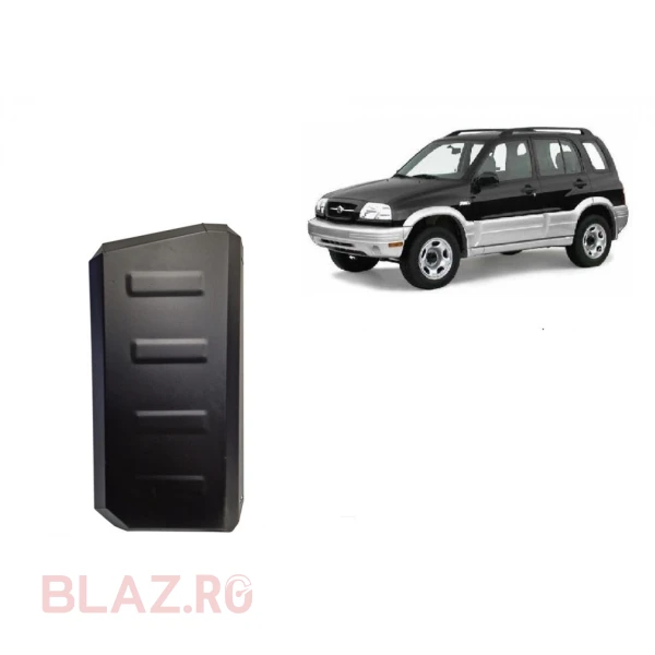 Scut rezervor Suzuki Grand Vitara