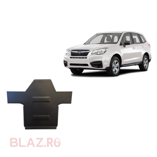 Scut cutie de viteză automată Subaru Forester