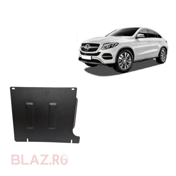 Scut cutie de viteză Mercedes GLE Coupe C292