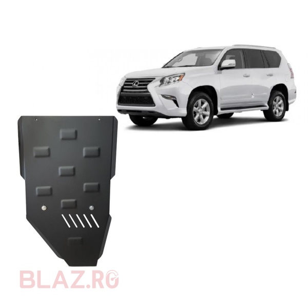 Scut cutie de viteză Lexus GX460