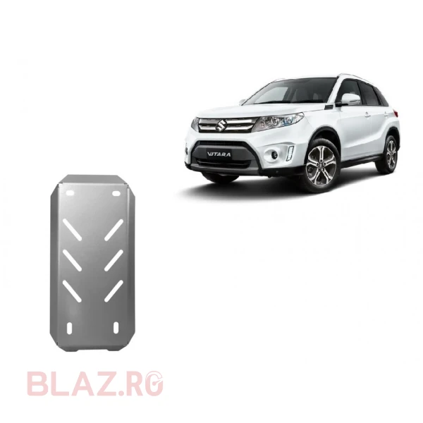 Scut diferențial din aluminiu Suzuki Vitara