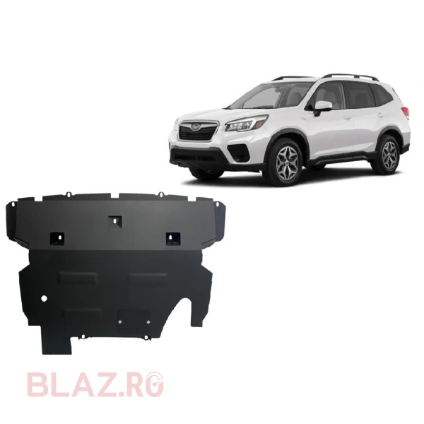 Scut motor Subaru Forester
