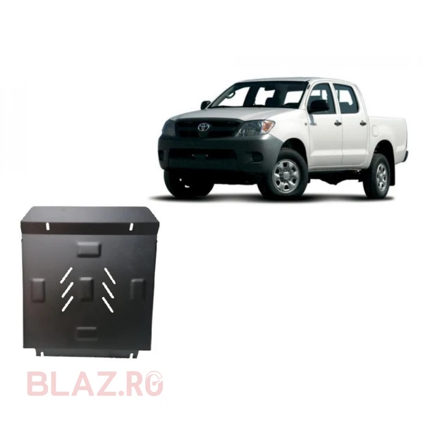 Scut motor Toyota Hilux