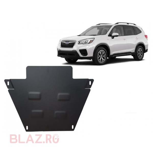 Scut cutie de viteză Subaru Forester