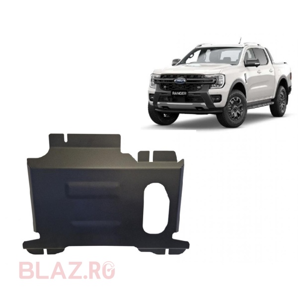 Scut motor Ford Ranger