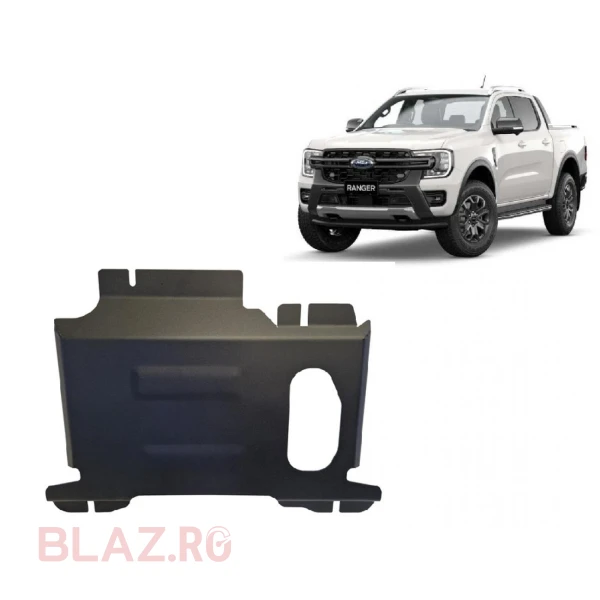 Scut motor Ford Ranger