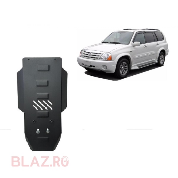Scut cutie de viteză Suzuki Grand Vitara XL-7