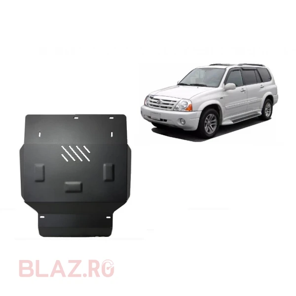 Scut motor Suzuki Grand Vitara XL-7