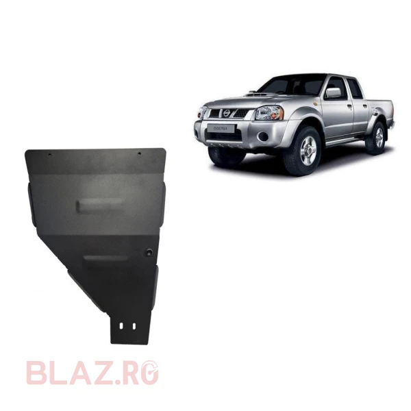 Scut cutie de viteza Nissan Navara (D22)