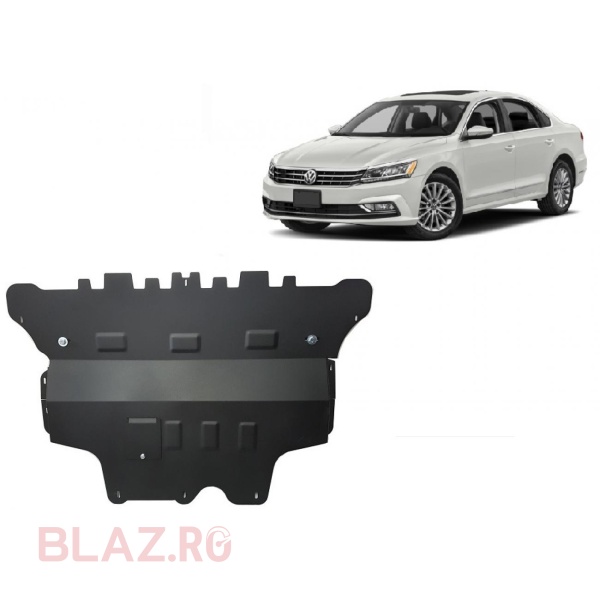 Scut motor Volkswagen Passat Alltrack- cutie de viteză manuală