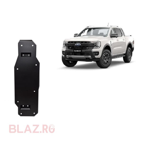 Scut rezervor Ford Ranger (MB3G9A147CF; 2643728)