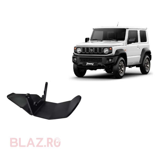 Scut diferential spate Suzuki Jimny dupa 2018