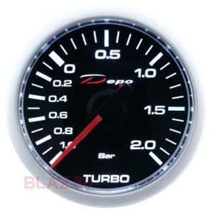 ceas turbo depo