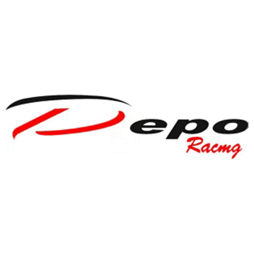 logo depo racing